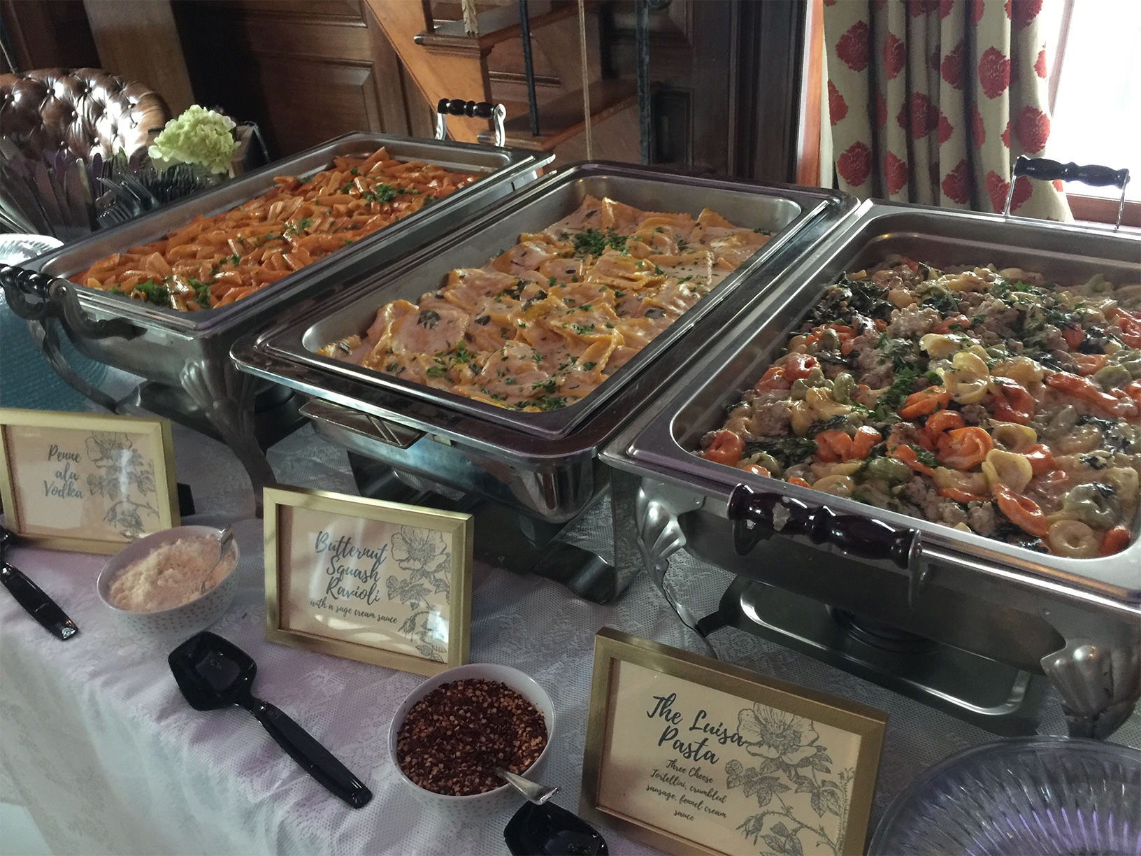 Catering Gallery Broadway Gourmet Caterers